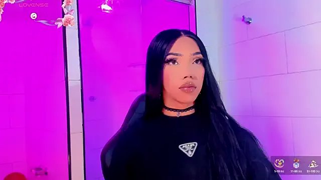 Freechat Nikita_Gers on StripChat