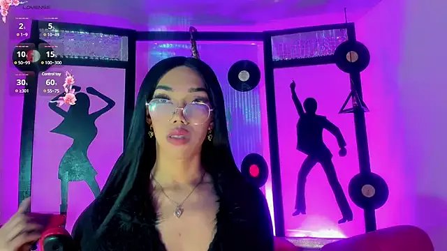 Freechat Nikita_Gers on StripChat