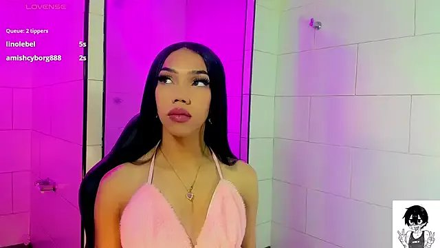 Freechat Nikita_Gers on StripChat