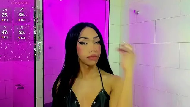 Freechat Nikita_Gers on StripChat