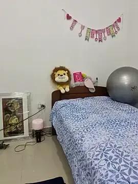 Freechat Nina_vallon on StripChat