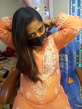 nisha_baby2 on StripChat 