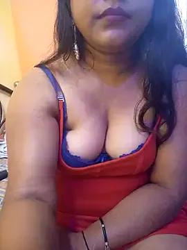 nisha_baby2 on StripChat 
