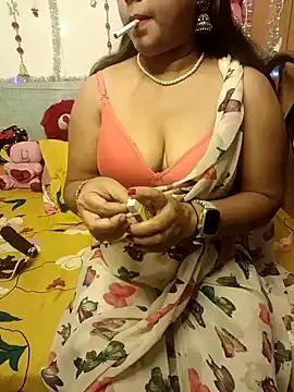 nisha_baby2 on StripChat 
