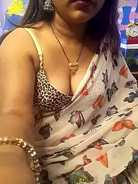 nisha_baby2 on StripChat 