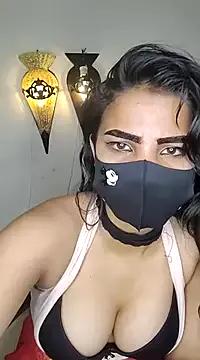 Noor-Bold on StripChat 