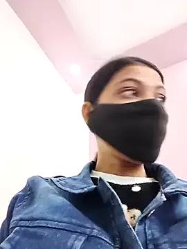 Noorkhatoon on StripChat 