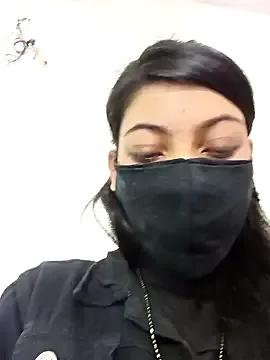 Noorkhatoon on StripChat 
