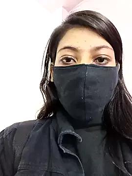 Noorkhatoon on StripChat 