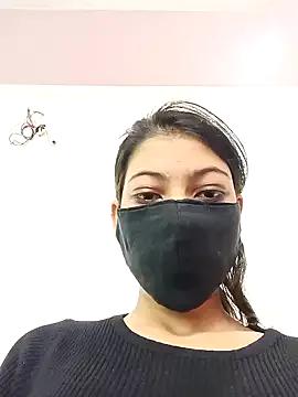 Noorkhatoon on StripChat 