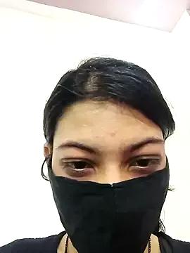 Noorkhatoon on StripChat 