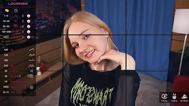 OdelinaFicken on StripChat 