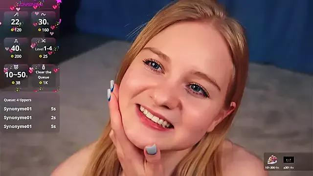 OdelinaFicken on StripChat 