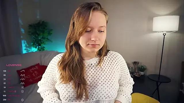 OdiliaDeary on StripChat 