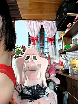 Freechat Okleotina9 on StripChat