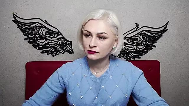 OliviaHorst on StripChat 