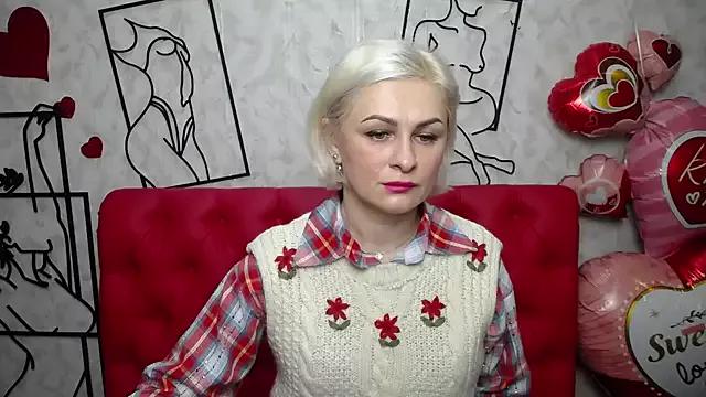 OliviaHorst on StripChat 