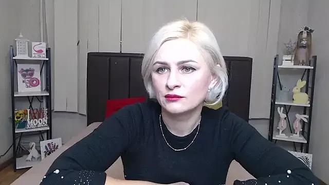 OliviaHorst on StripChat 