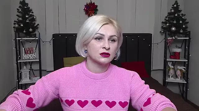 OliviaHorst on StripChat 