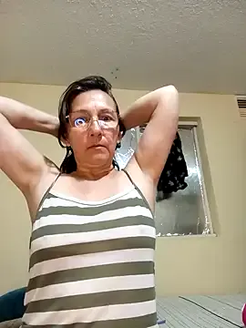 Oriana_Jhonson — Spank ass x10