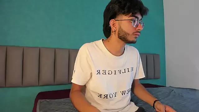 orion_perla on StripChat 
