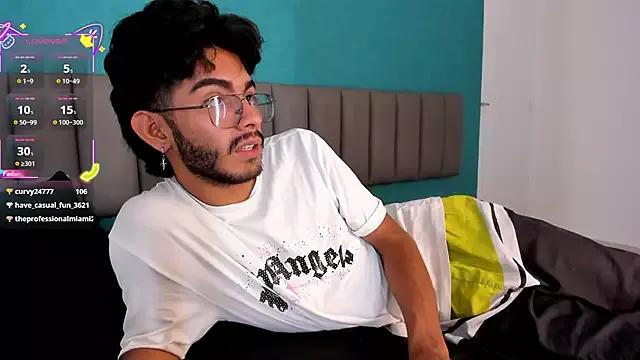 orion_perla on StripChat 