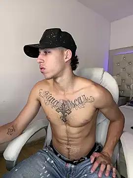 orionblaze69_ on StripChat 