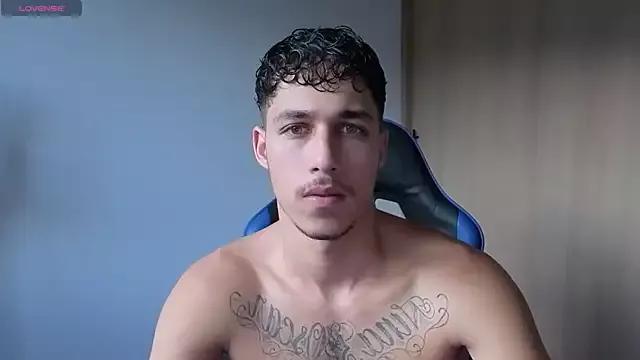 orionblaze69_ on StripChat 