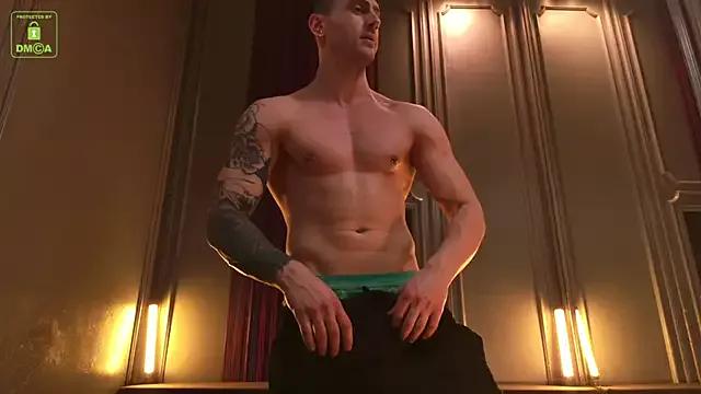 Oscar_Miller on StripChat 