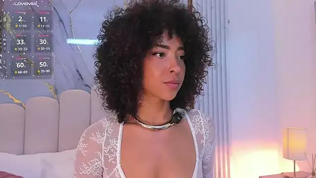 Freechat OSHUN_ on StripChat