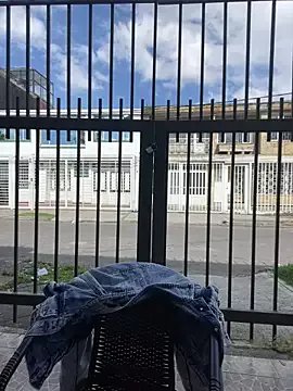 Private PamelaJonsom_ on StripChat