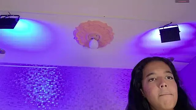 Freechat paulina_cano on StripChat