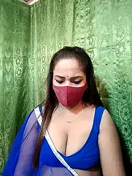 Freechat Payel_50 on StripChat