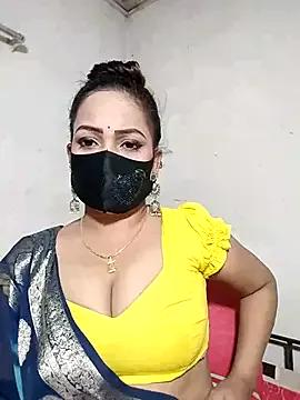 Freechat Payel_50 on StripChat