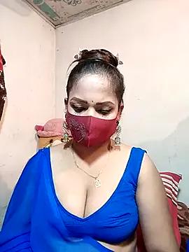 Freechat Payel_50 on StripChat