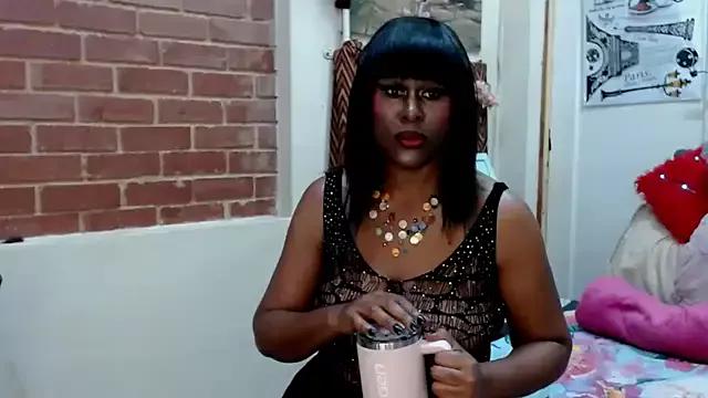 Freechat PEBBLES365 on StripChat