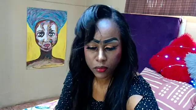 Freechat PEBBLES365 on StripChat