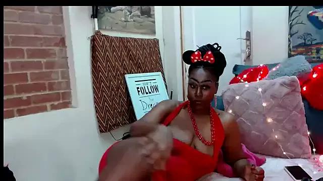 Freechat PEBBLES365 on StripChat