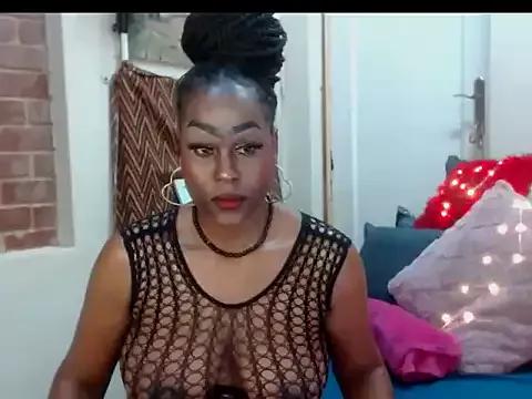 Freechat PEBBLES365 on StripChat