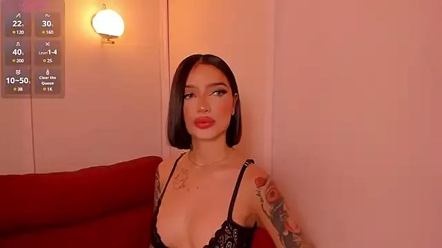 Private PeytonReeds on StripChat