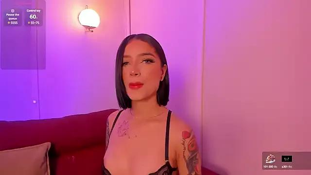 Private PeytonReeds on StripChat