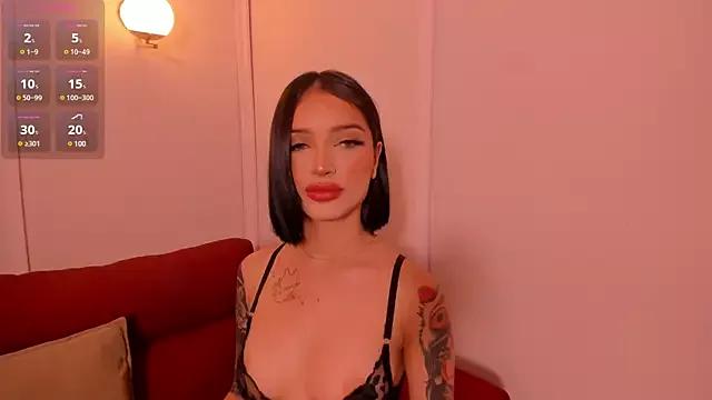 Private PeytonReeds on StripChat