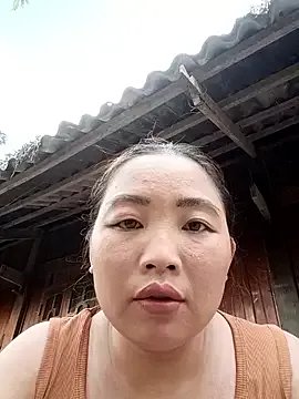 Freechat PhamPhung on StripChat