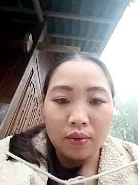 Freechat PhamPhung on StripChat