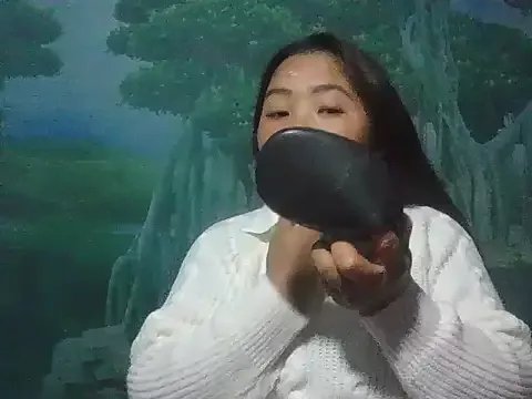 Freechat PhamPhung on StripChat