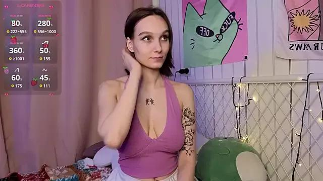 PhyllisHanly on StripChat 
