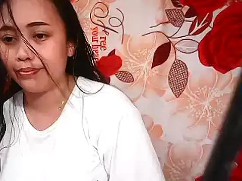 Pinay_Chubby20 on StripChat 