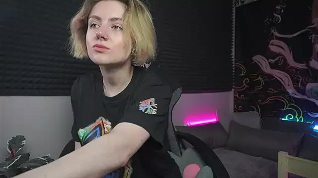 PixieMeow_ on StripChat 
