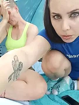 Provocunt on StripChat