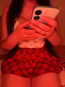 Queen-Walae on StripChat 